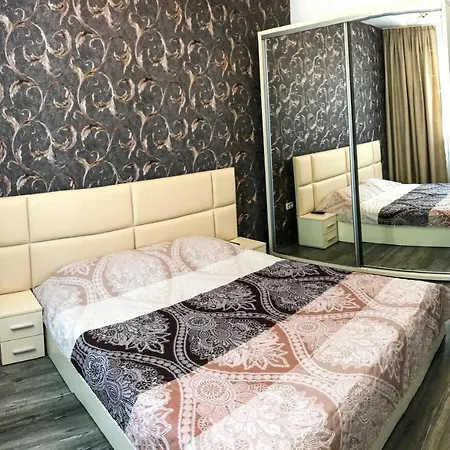 Aras Apartament 那沃达利