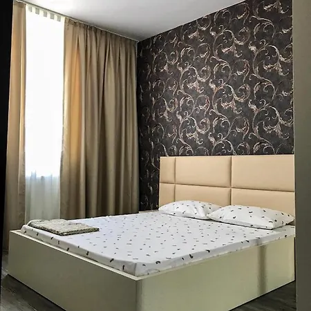 Aras Apartament