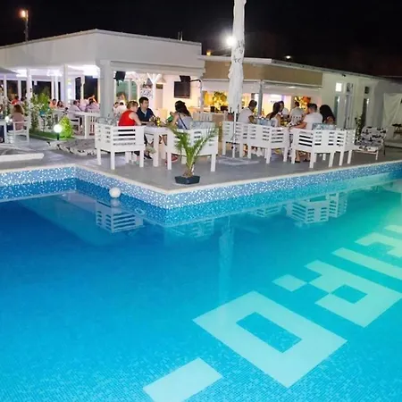 Daire Aras Apartament *