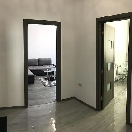 Daire Aras Apartament *