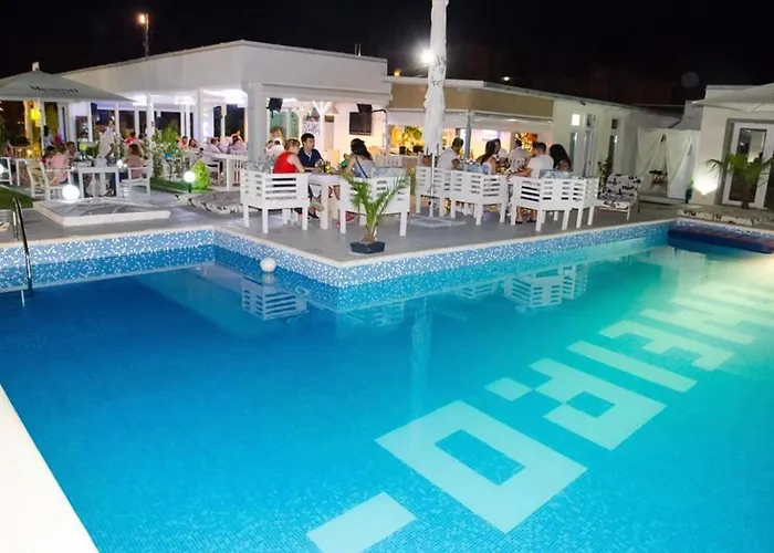 Daire Aras Apartament *