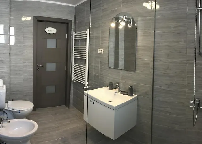 Aras Apartament Navodari