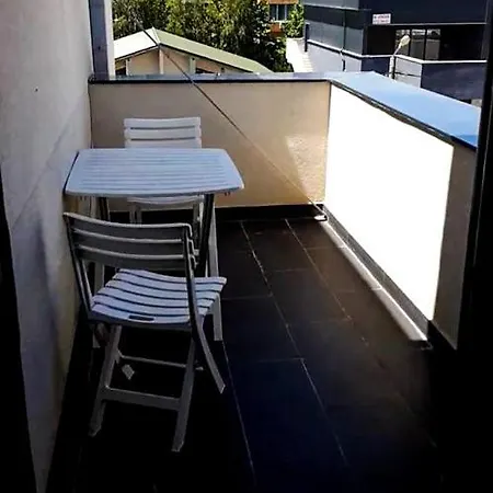 Aras Apartament Năvodari