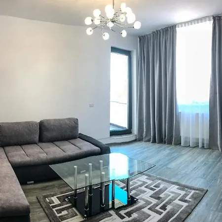 Apartamento Aras Apartament