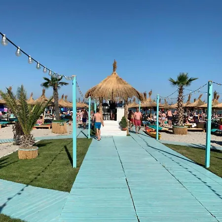 Apartamento Aras Apartament