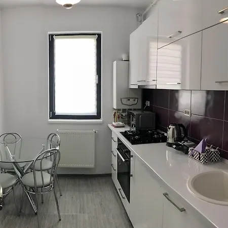 Aras Apartament Năvodari