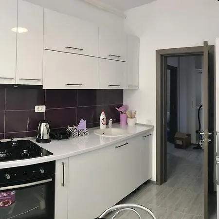 Apartamento Aras Apartament *